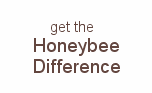 The Honeybee Difference