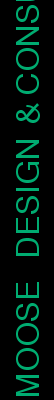 Moose Design and Consulting